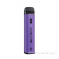 2000 Puffs Gunpod 20 Flavors Wholesale Disposable Vape